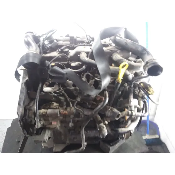 Despiece Motor para Ford Transit Connect (P65_, P70_, P80_)