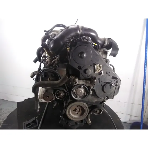 Despiece Motor para Ford Transit Connect (P65_, P70_, P80_)