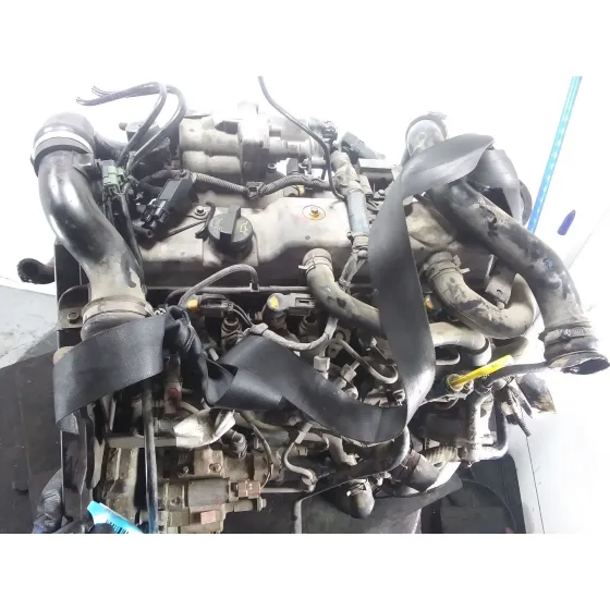 Despiece Motor para Ford Transit Connect (P65_, P70_, P80_)