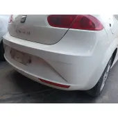 Paragolpes Trasero para Seat Leon (1P1)