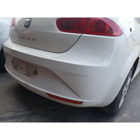 Paragolpes Trasero para Seat Leon (1P1)
