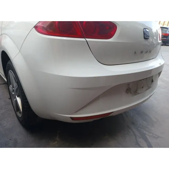 Paragolpes Trasero para Seat Leon (1P1)