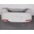 Paragolpes Trasero para Seat Leon (1P1)