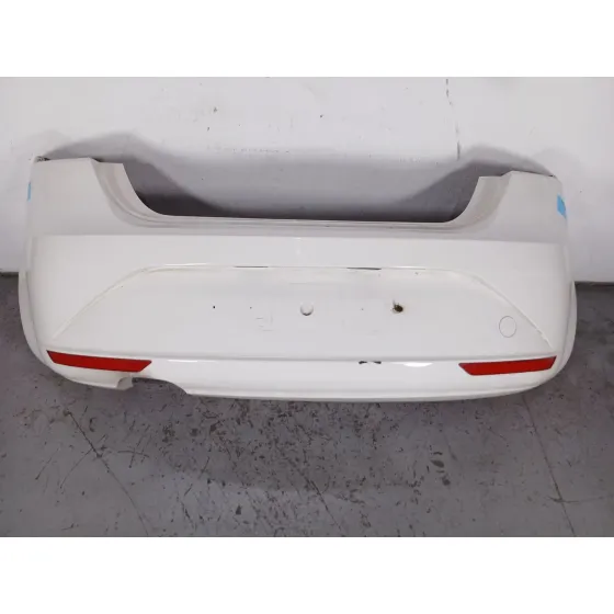 Paragolpes Trasero para Seat Leon (1P1)