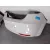 Paragolpes Trasero para Seat Leon (1P1)