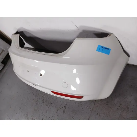 Paragolpes Trasero para Seat Leon (1P1)