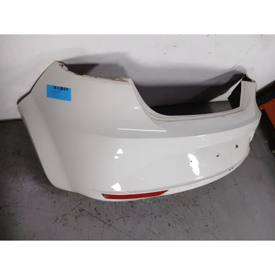 Paragolpes Trasero para Seat Leon (1P1)