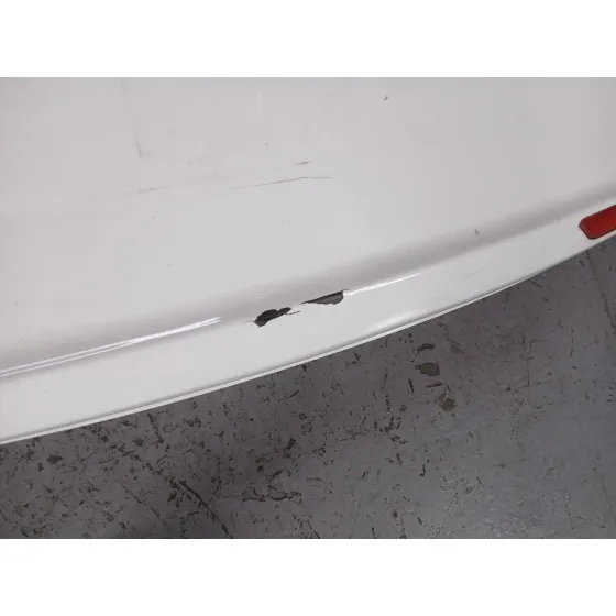 Paragolpes Trasero para Seat Leon (1P1)