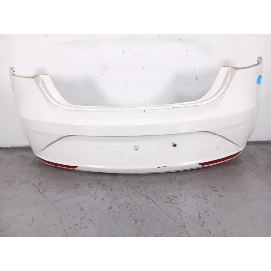 Paragolpes Trasero para Seat Leon (1P1)
