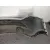 Paragolpes Trasero para Seat Leon (1P1)