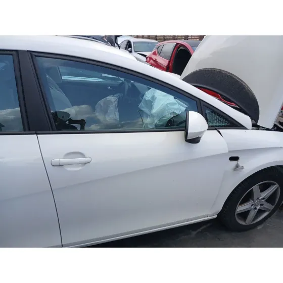 Puerta Delantera Derecha para Seat Leon (1P1)