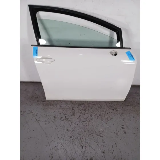 Puerta Delantera Derecha para Seat Leon (1P1)