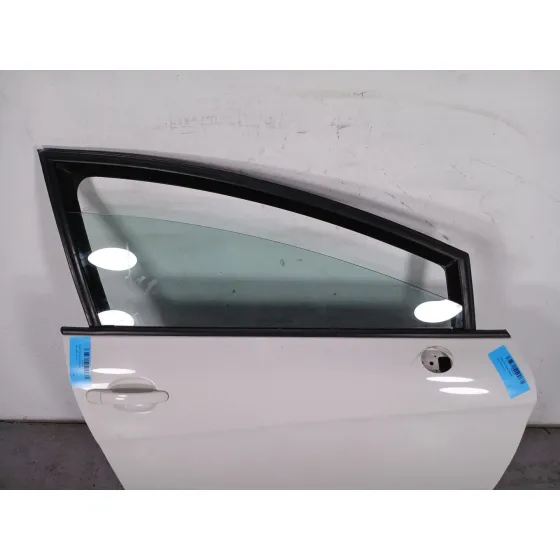 Puerta Delantera Derecha para Seat Leon (1P1)