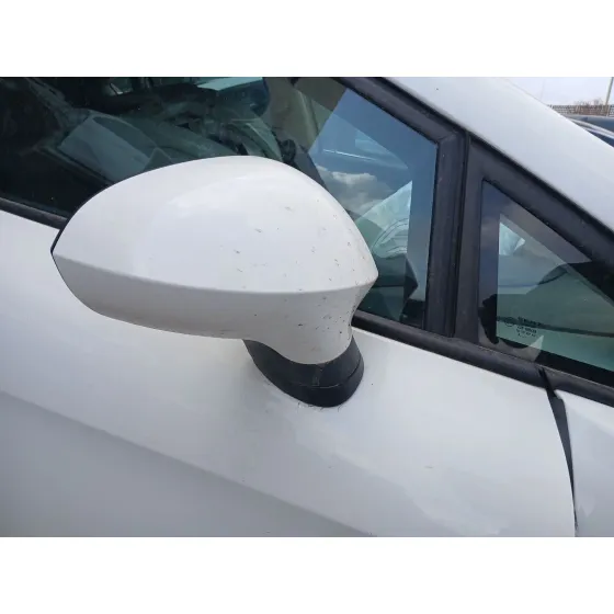 Retrovisor Derecho para Seat Leon (1P1)