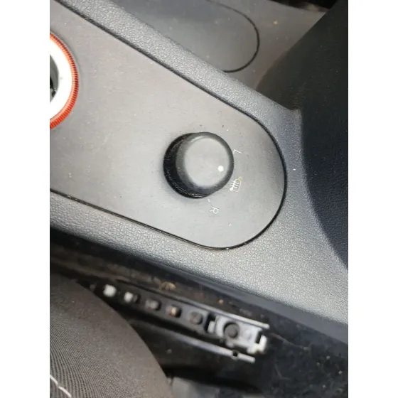 Retrovisor Derecho para Seat Leon (1P1)