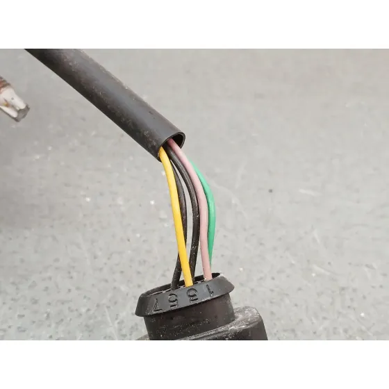Retrovisor Derecho para Seat Leon (1P1)