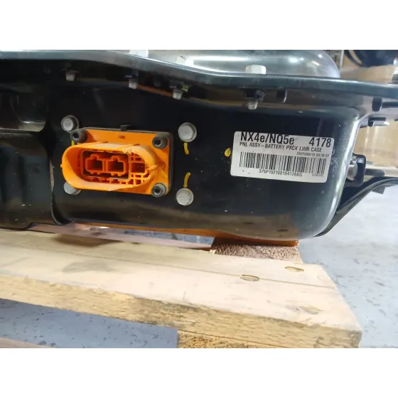 Bateria para Hyundai Tucson