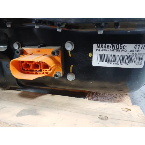 Bateria para Hyundai Tucson