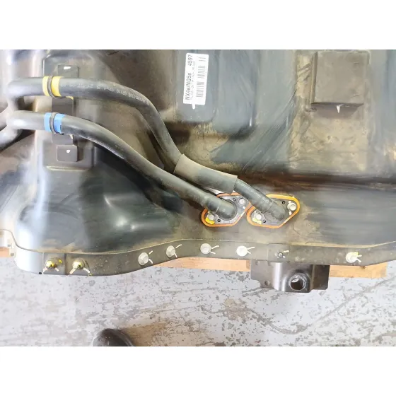 Bateria para Hyundai Tucson