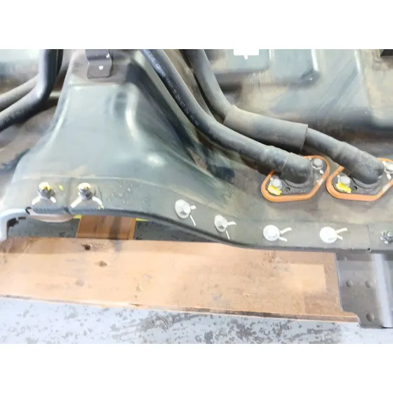 Bateria para Hyundai Tucson