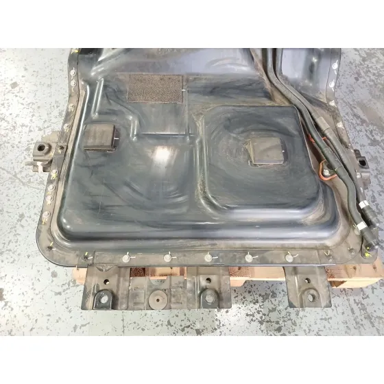 Bateria para Hyundai Tucson