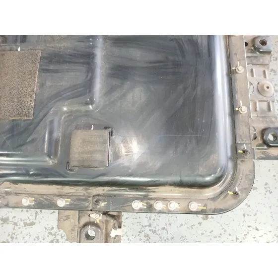 Bateria para Hyundai Tucson