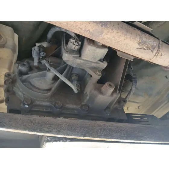 Caja Cambios para Nissan Navara Np300 (D40)