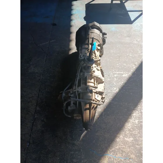 Caja Cambios para Nissan Navara Np300 (D40)