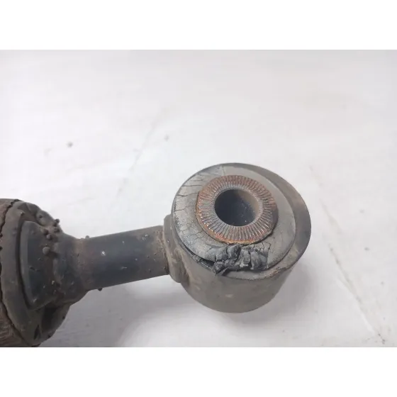 Amortiguador Delantero Izquierdo para Nissan Navara Np300 (D40)