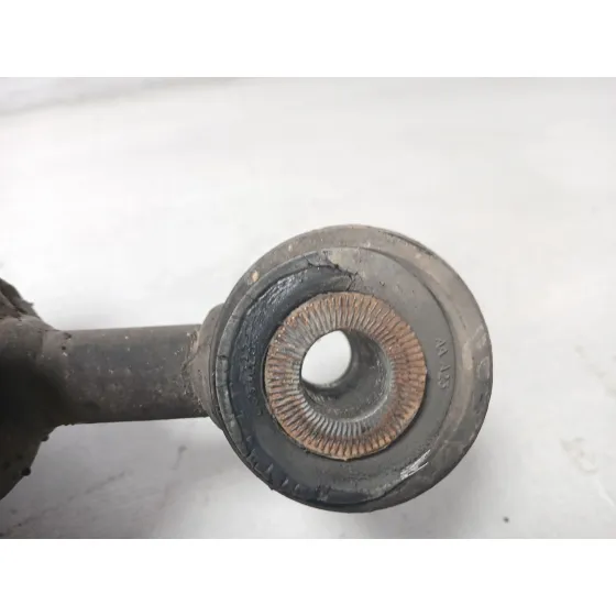 Amortiguador Delantero Izquierdo para Nissan Navara Np300 (D40)