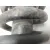 Amortiguador Delantero Izquierdo para Nissan Navara Np300 (D40)