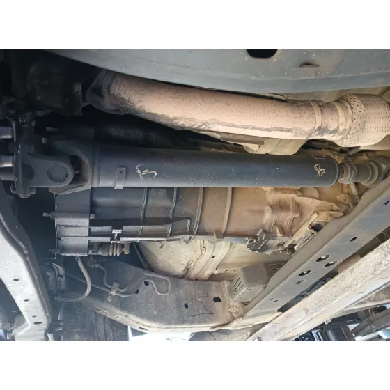 Transmision Central Delantera para Nissan Navara Np300 (D40)