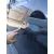 Puerta Trasera Izquierda para Nissan Navara Np300 (D40)