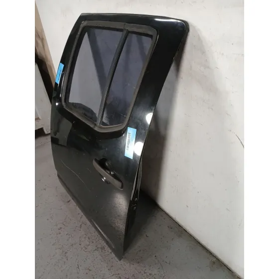 Puerta Trasera Izquierda para Nissan Navara Np300 (D40)
