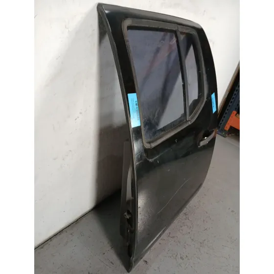 Puerta Trasera Izquierda para Nissan Navara Np300 (D40)