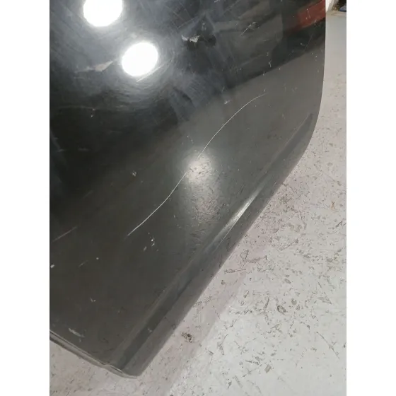 Puerta Trasera Izquierda para Nissan Navara Np300 (D40)