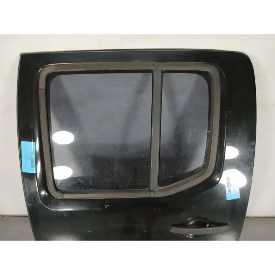 Puerta Trasera Izquierda para Nissan Navara Np300 (D40)