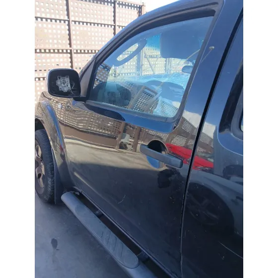 Puerta Delantera Izquierda para Nissan Navara Np300 (D40)