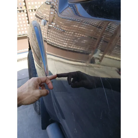 Puerta Delantera Izquierda para Nissan Navara Np300 (D40)