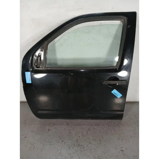Puerta Delantera Izquierda para Nissan Navara Np300 (D40)