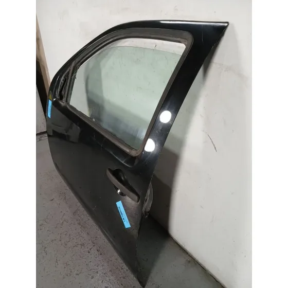 Puerta Delantera Izquierda para Nissan Navara Np300 (D40)