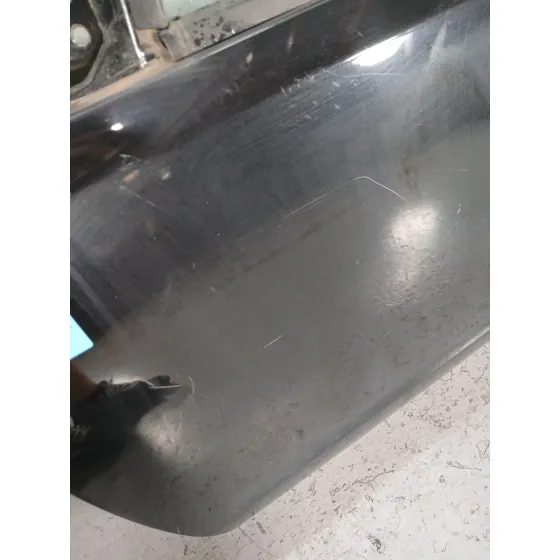 Puerta Delantera Izquierda para Nissan Navara Np300 (D40)