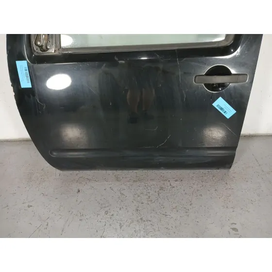Puerta Delantera Izquierda para Nissan Navara Np300 (D40)