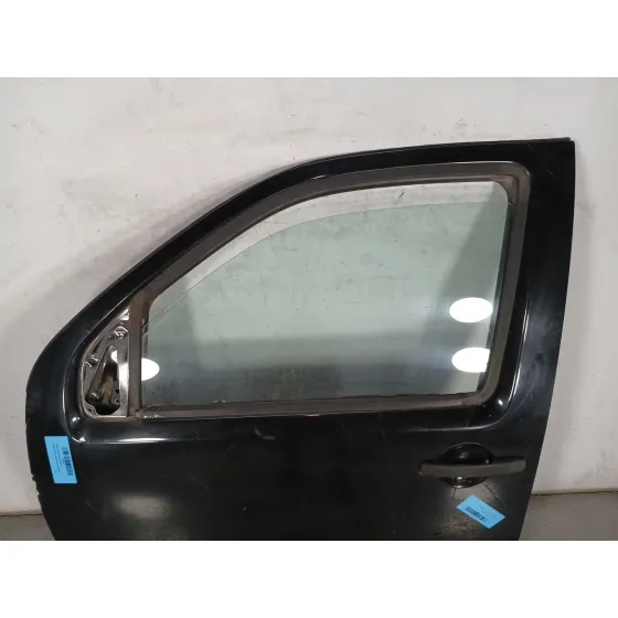 Puerta Delantera Izquierda para Nissan Navara Np300 (D40)