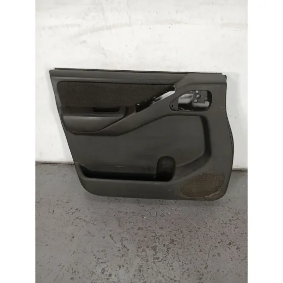 Guarnecido Puerta Delantera Izquierda para Nissan Navara Np300 (D40)