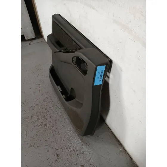 Guarnecido Puerta Delantera Izquierda para Nissan Navara Np300 (D40)