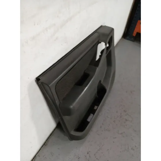 Guarnecido Puerta Delantera Izquierda para Nissan Navara Np300 (D40)