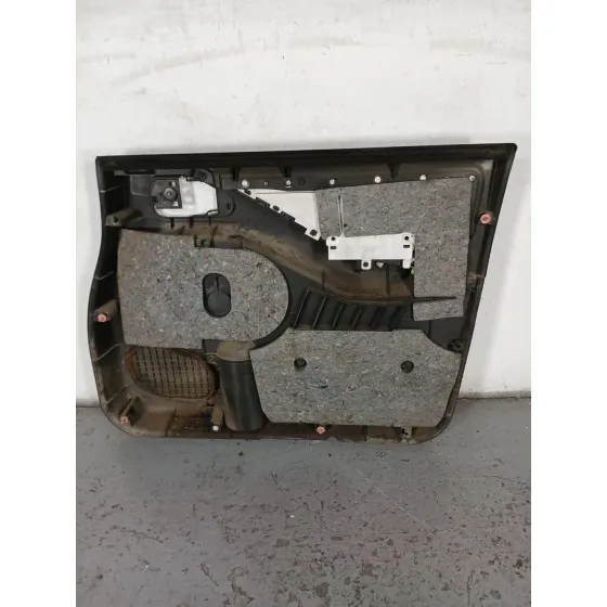 Guarnecido Puerta Delantera Izquierda para Nissan Navara Np300 (D40)