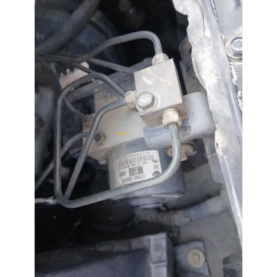 Abs para Nissan Navara Np300 (D40)