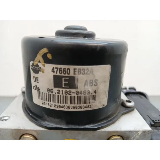 Abs para Nissan Navara Np300 (D40)